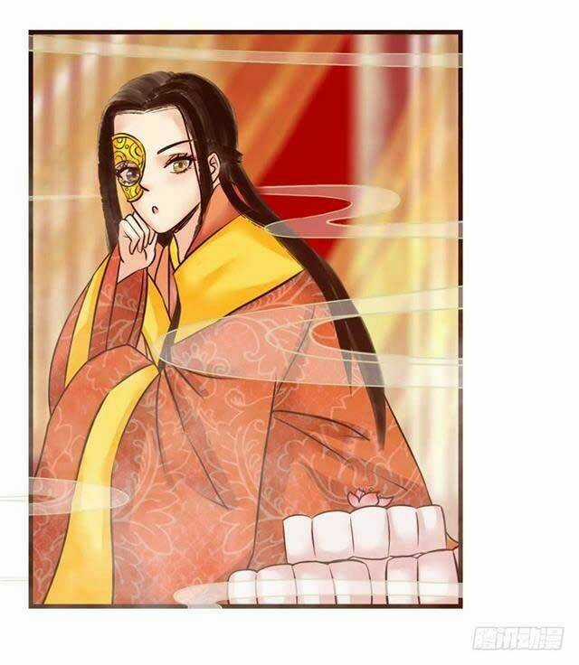 Công Lược Nam Thần Kế - Chapter 9 - Trang 25