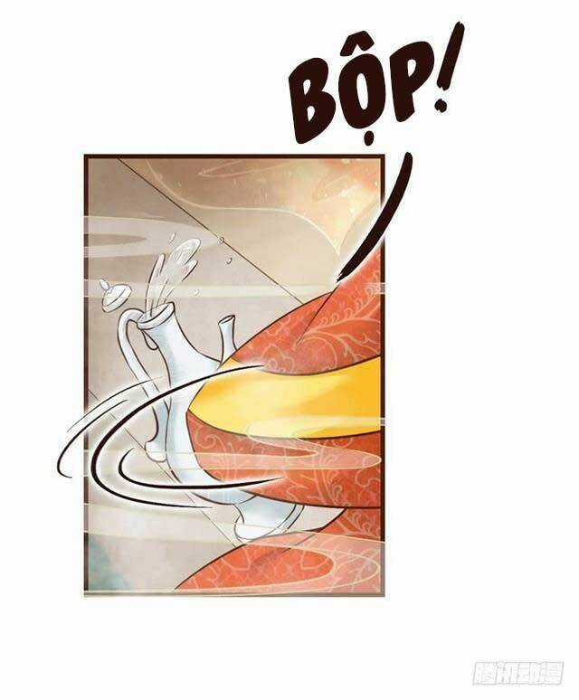 Công Lược Nam Thần Kế - Chapter 9 - Trang 27