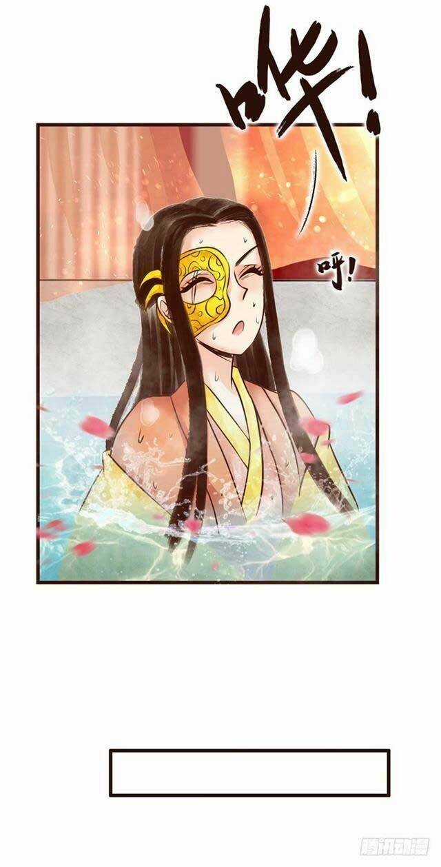 Công Lược Nam Thần Kế - Chapter 9 - Trang 30