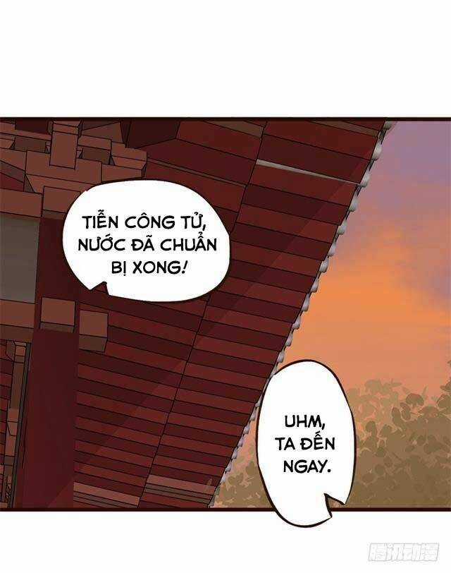 Công Lược Nam Thần Kế - Chapter 9 - Trang 31