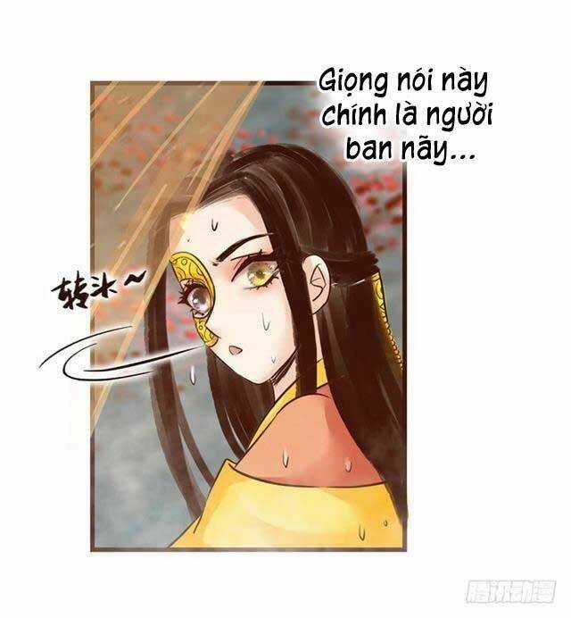 Công Lược Nam Thần Kế - Chapter 9 - Trang 32