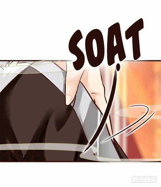 Công Lược Nam Thần Kế - Chapter 9 - Trang 35