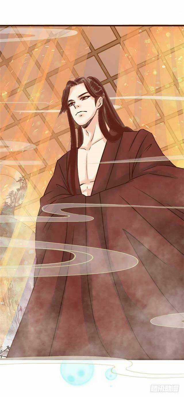 Công Lược Nam Thần Kế - Chapter 9 - Trang 36