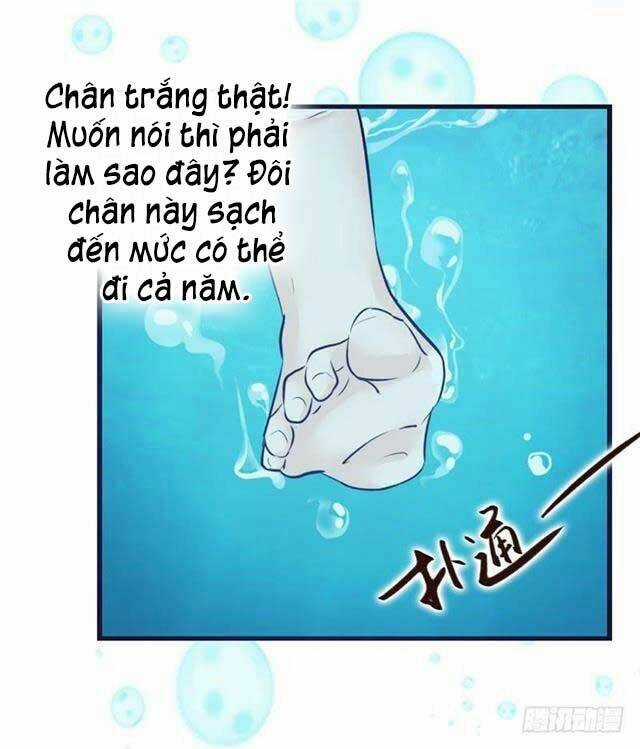 Công Lược Nam Thần Kế - Chapter 9 - Trang 38