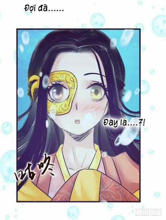 Công Lược Nam Thần Kế - Chapter 9 - Trang 40