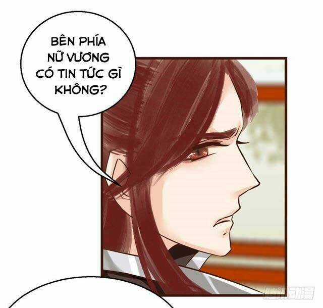 Công Lược Nam Thần Kế - Chapter 9 - Trang 5