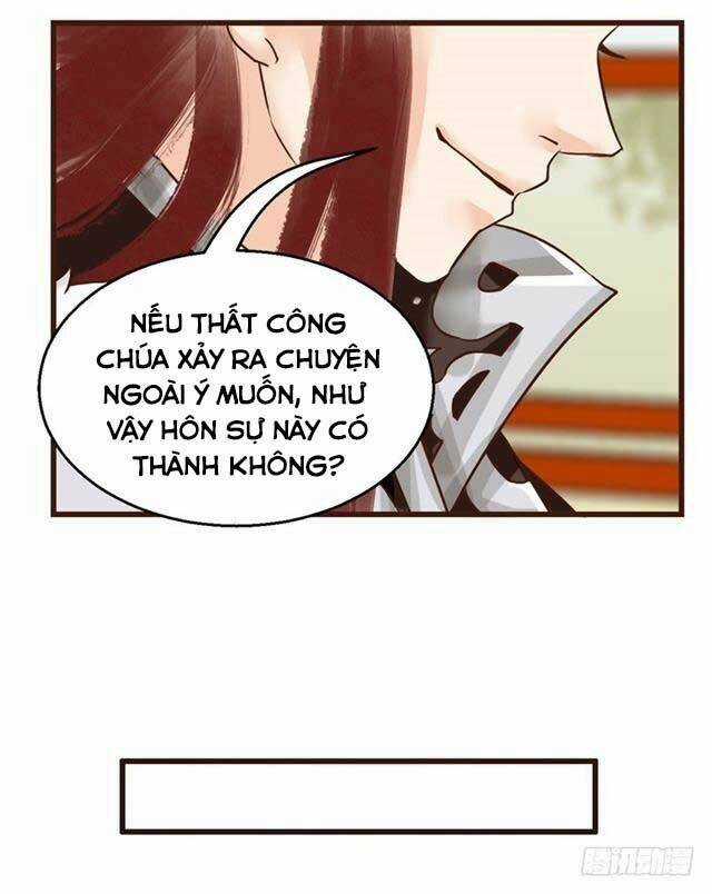 Công Lược Nam Thần Kế - Chapter 9 - Trang 8