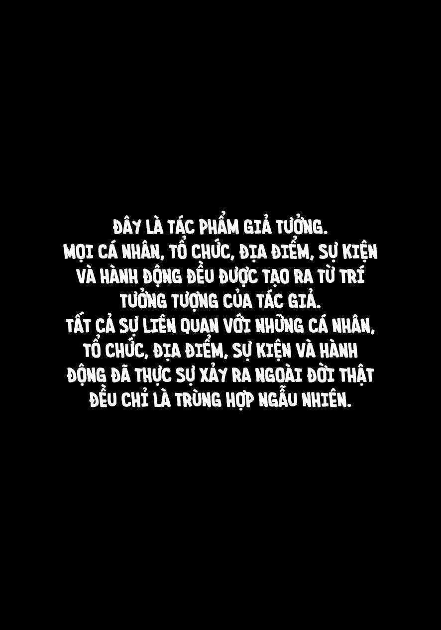 Công Lý Tàn Bạo - Chapter 1.1 - Trang 1