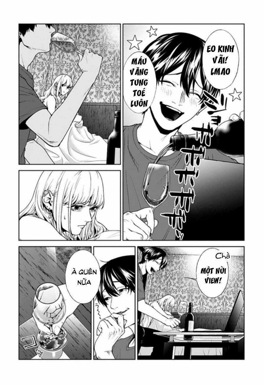 Công Lý Tàn Bạo - Chapter 10.2 - Trang 9