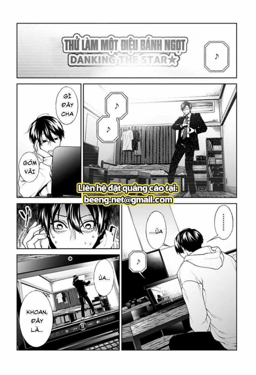 Công Lý Tàn Bạo - Chapter 11.1 - Trang 2