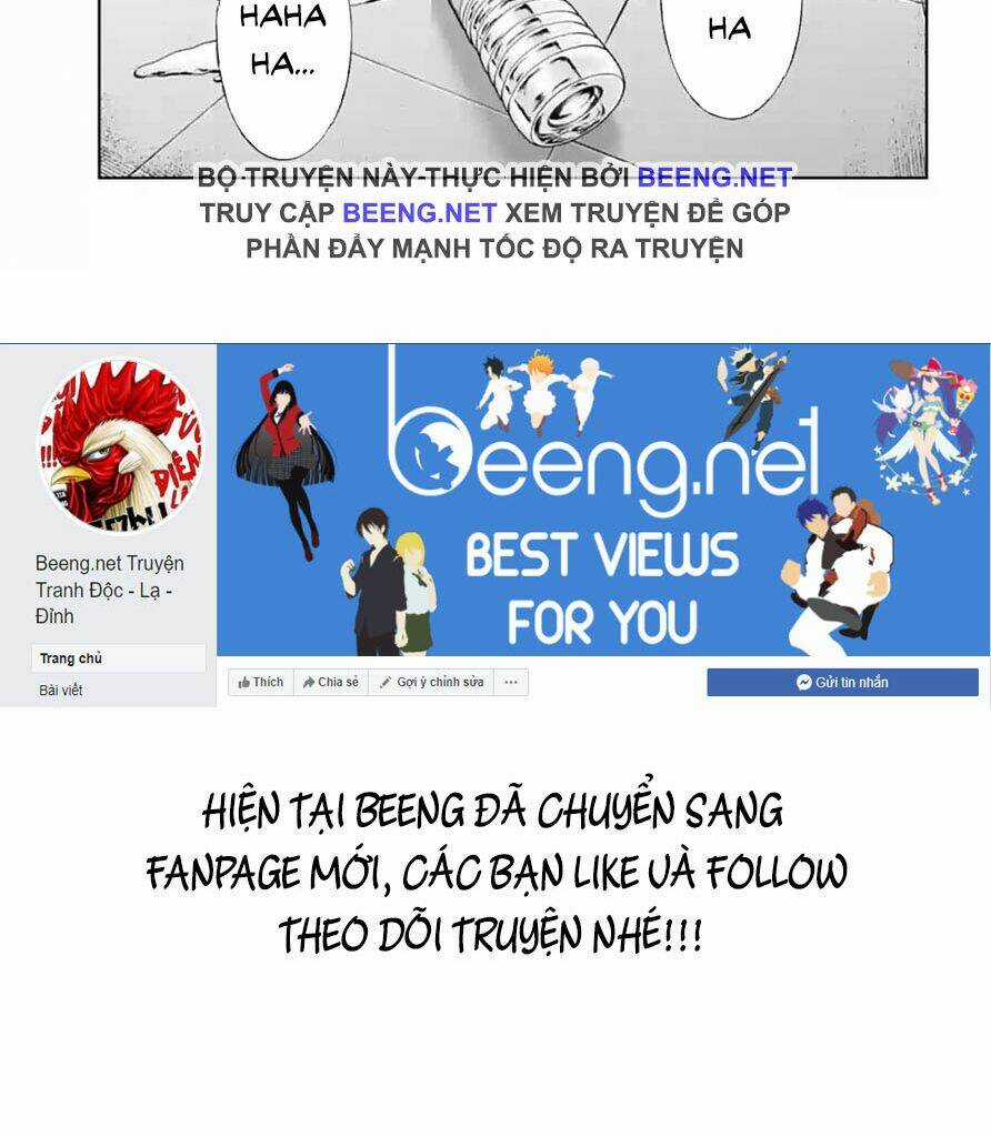 Công Lý Tàn Bạo - Chapter 12 - Trang 16