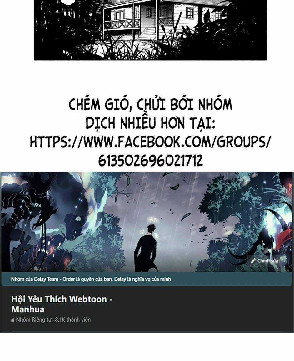 Công Lý Tàn Bạo - Chapter 15 - Trang 28