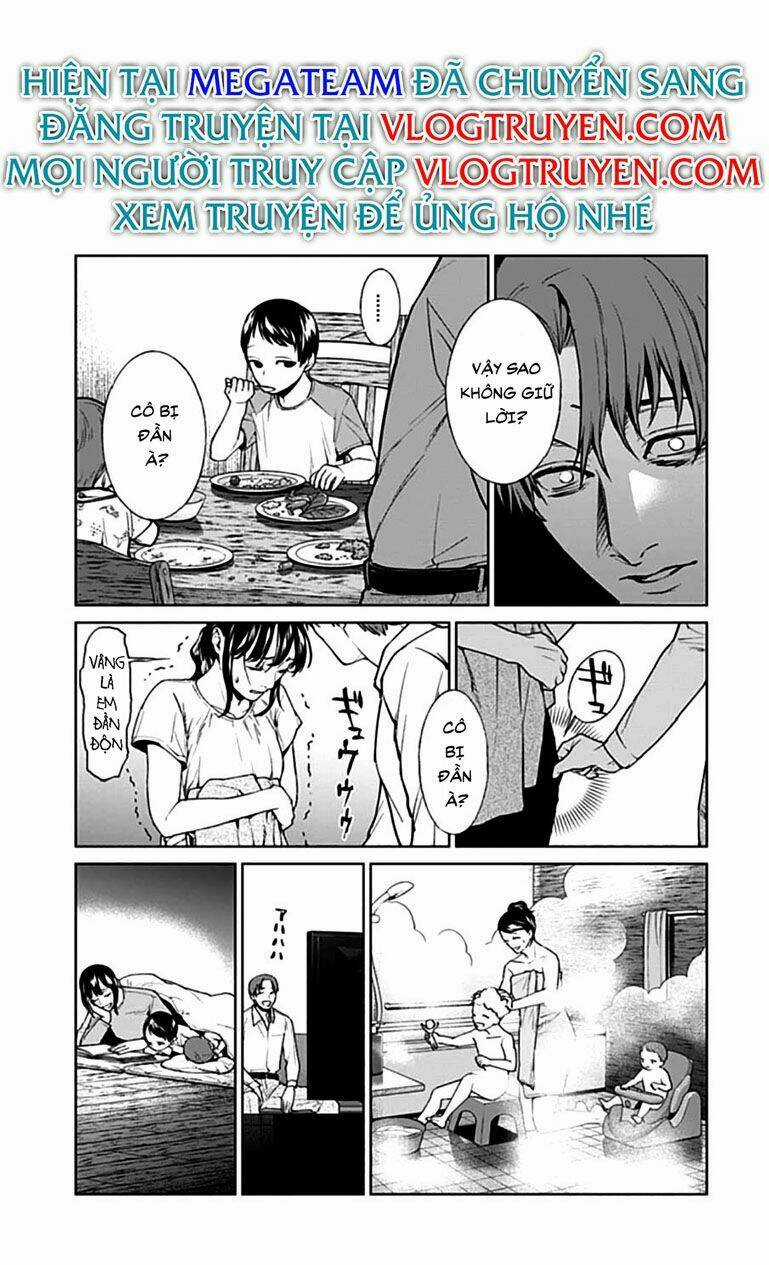 Công Lý Tàn Bạo - Chapter 16 - Trang 20