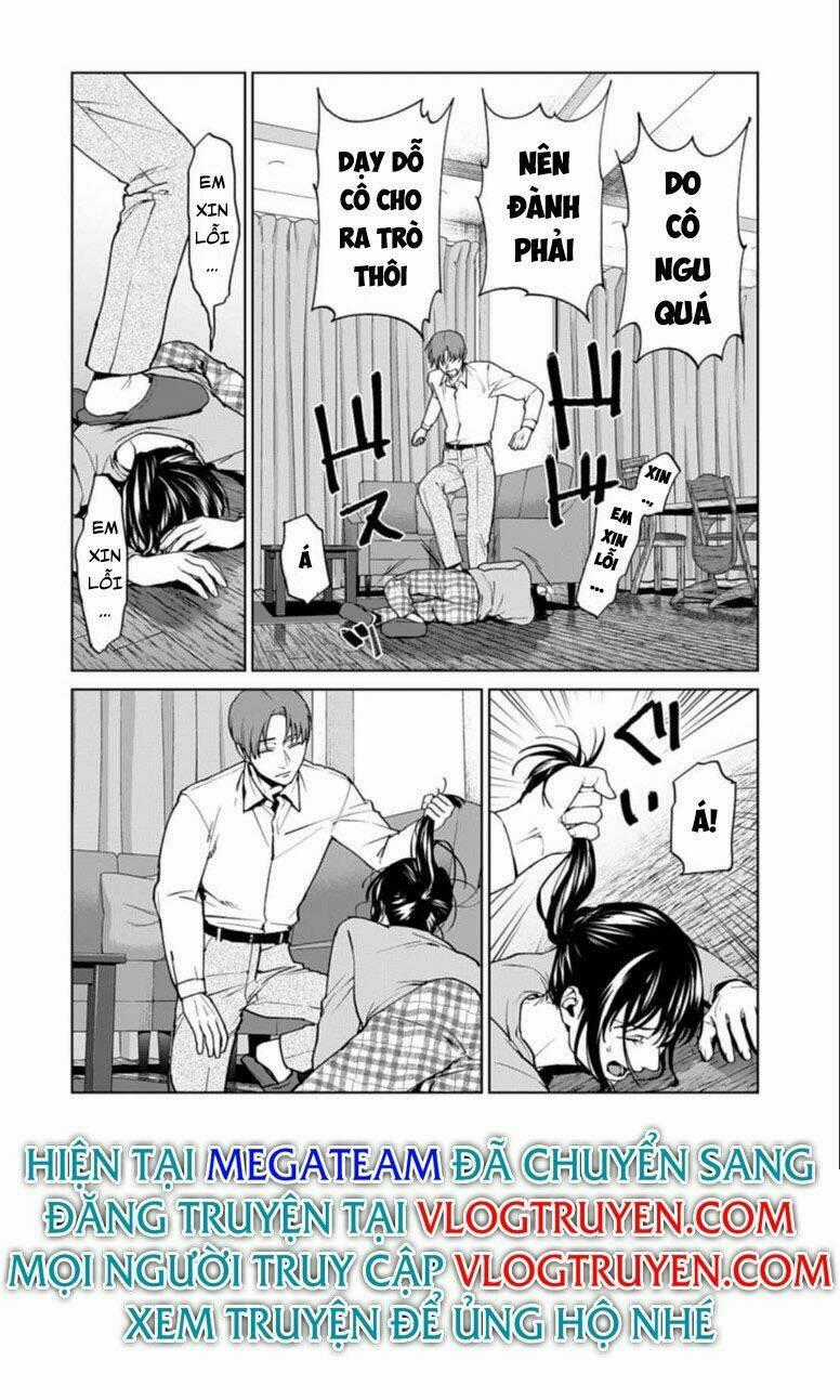 Công Lý Tàn Bạo - Chapter 17.1 - Trang 2