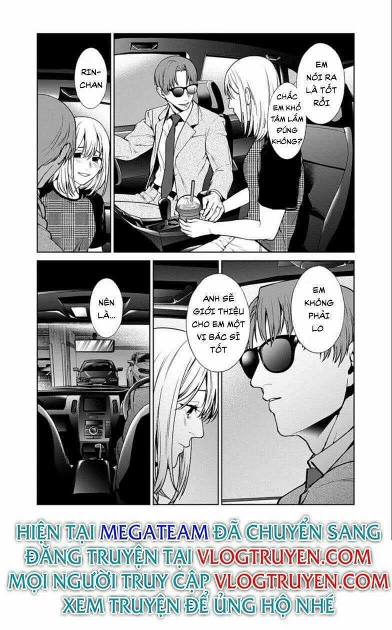 Công Lý Tàn Bạo - Chapter 17.1 - Trang 16