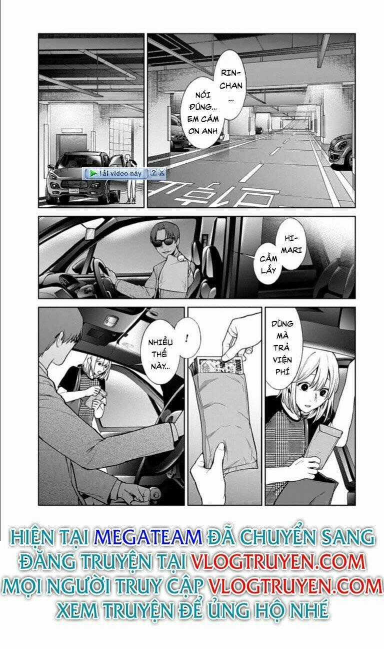 Công Lý Tàn Bạo - Chapter 17.2 - Trang 2