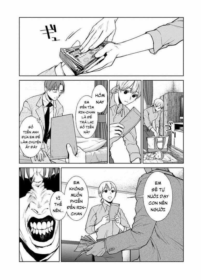 Công Lý Tàn Bạo - Chapter 17.2 - Trang 13