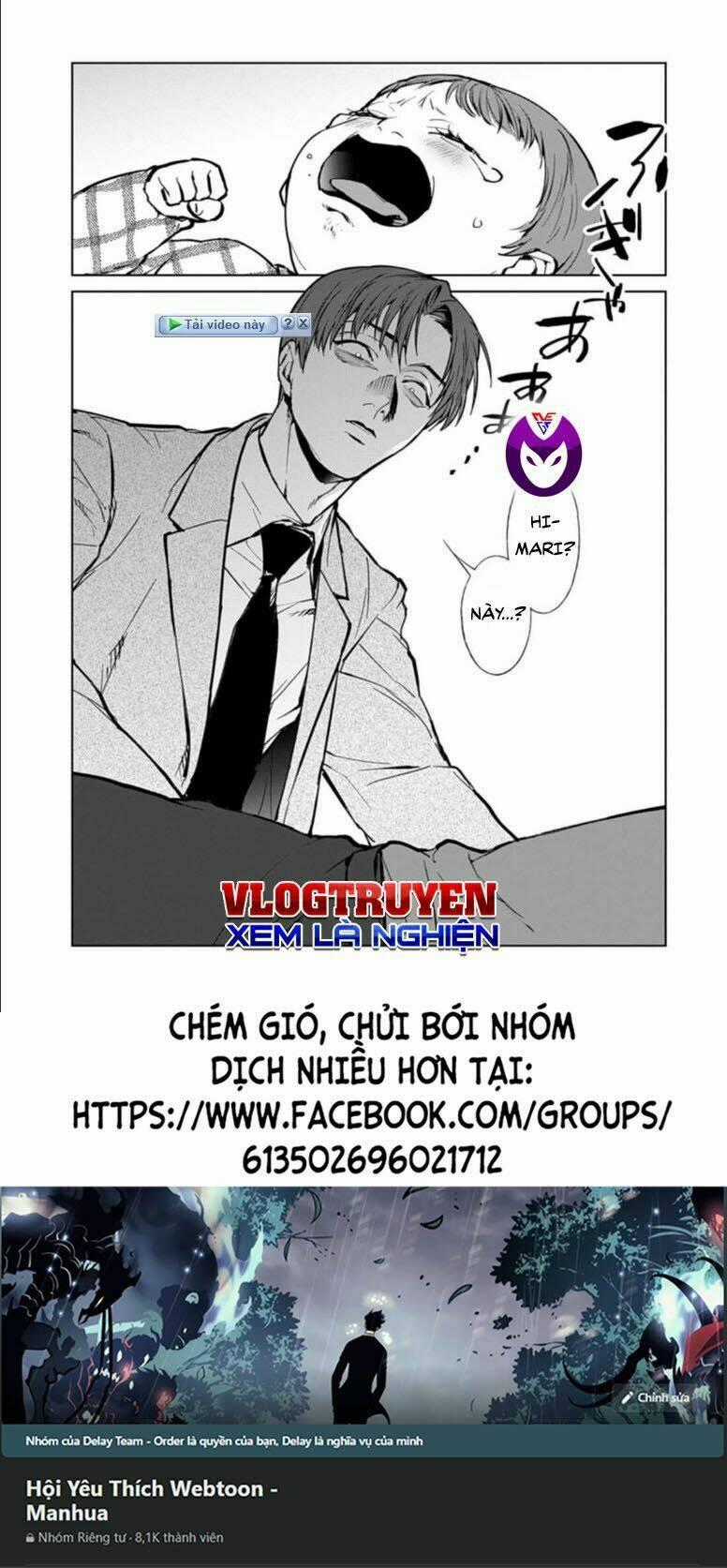 Công Lý Tàn Bạo - Chapter 17.2 - Trang 18
