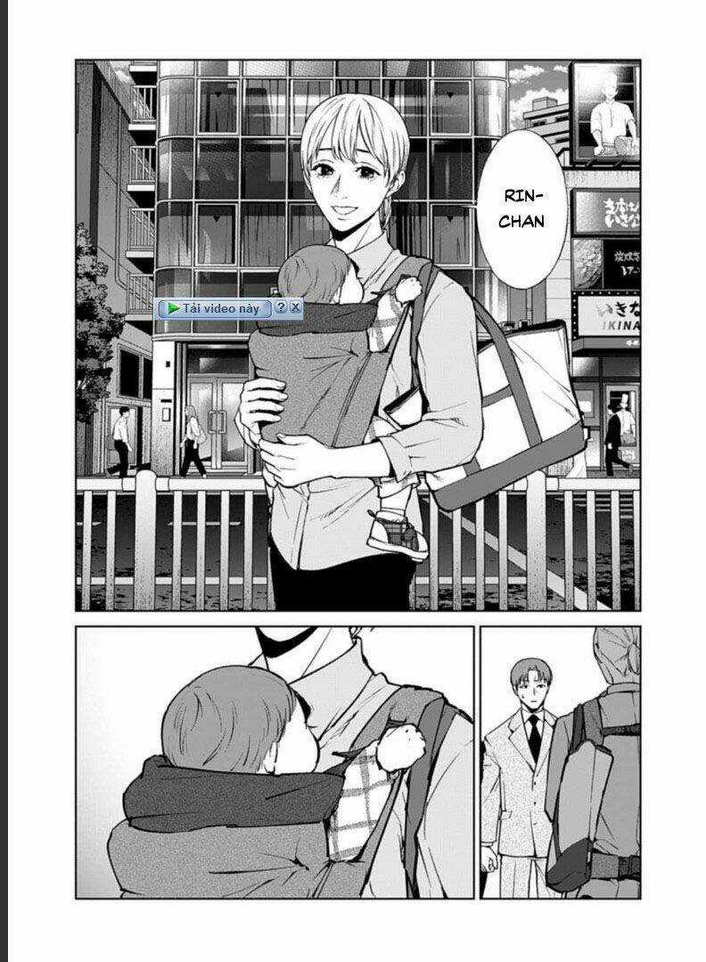 Công Lý Tàn Bạo - Chapter 17.2 - Trang 6