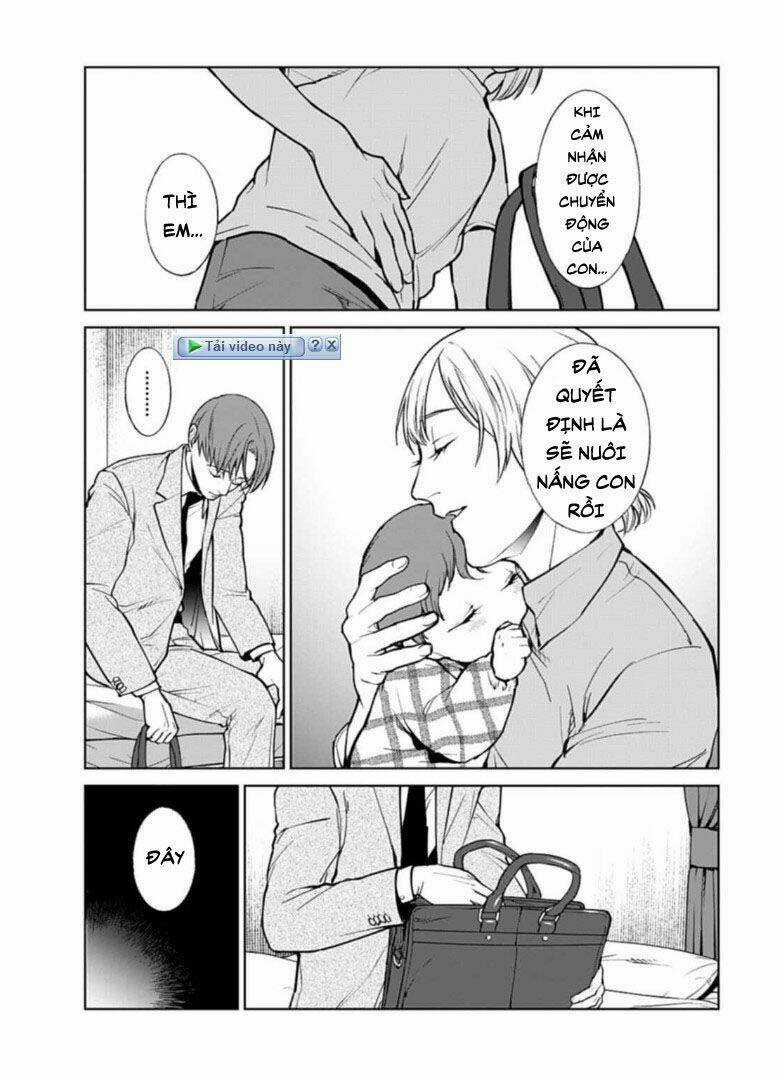 Công Lý Tàn Bạo - Chapter 17.2 - Trang 10