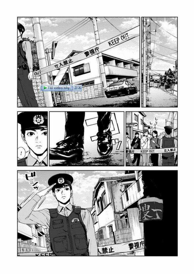 Công Lý Tàn Bạo - Chapter 18.1 - Trang 9