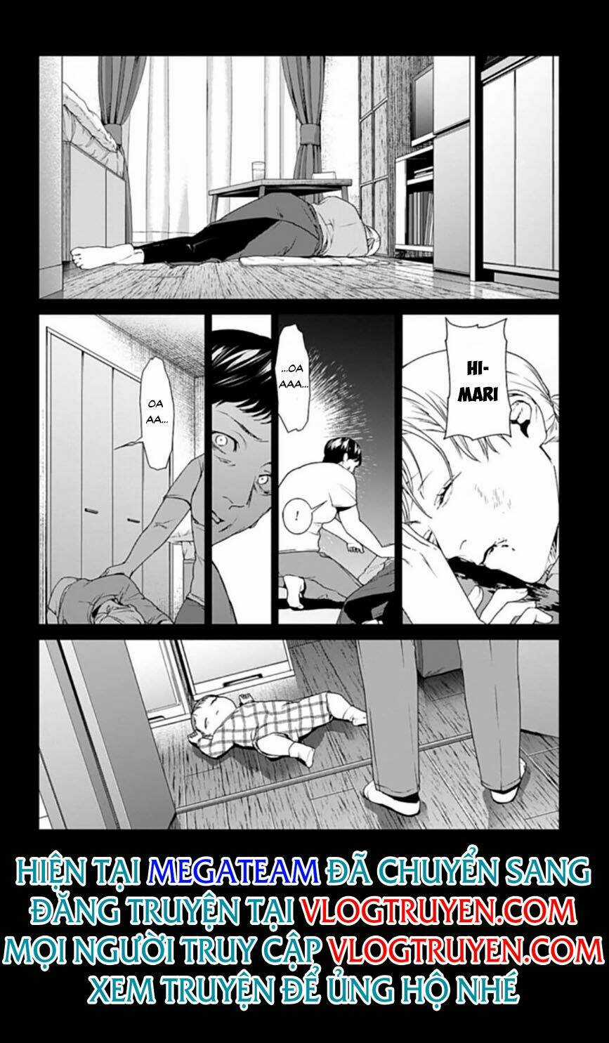 Công Lý Tàn Bạo - Chapter 18.2 - Trang 1