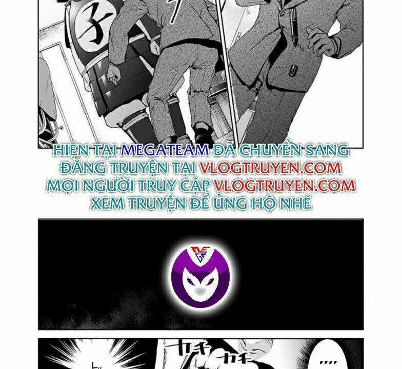 Công Lý Tàn Bạo - Chapter 19 - Trang 11