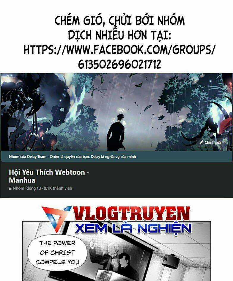 Công Lý Tàn Bạo - Chapter 19 - Trang 13