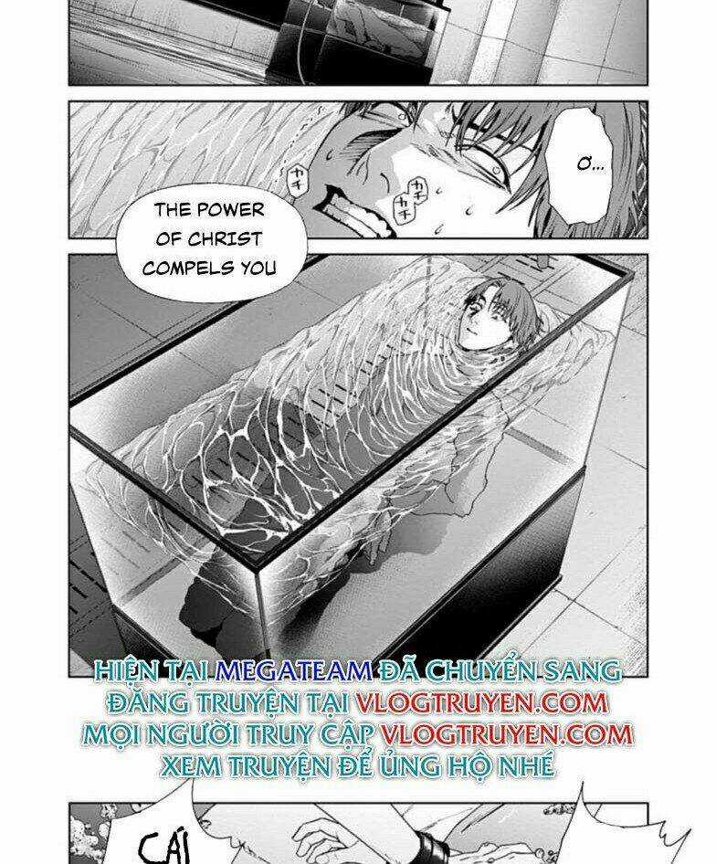 Công Lý Tàn Bạo - Chapter 19 - Trang 14