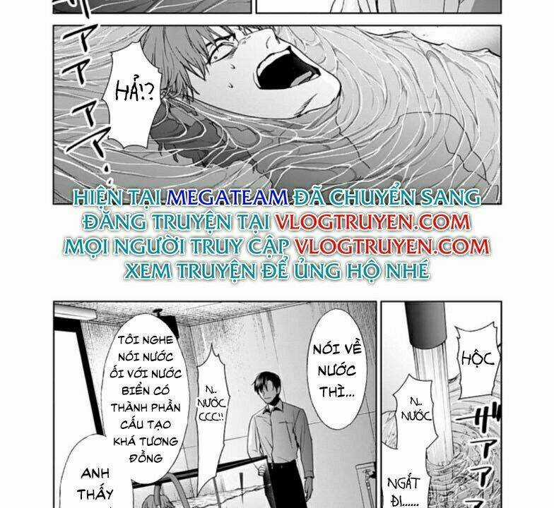 Công Lý Tàn Bạo - Chapter 19 - Trang 20