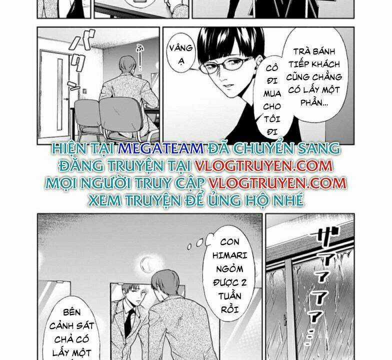 Công Lý Tàn Bạo - Chapter 19 - Trang 5