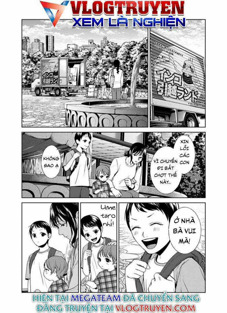 Công Lý Tàn Bạo - Chapter 20 - Trang 13