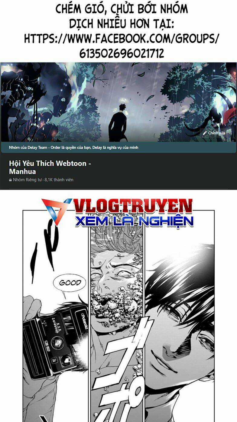 Công Lý Tàn Bạo - Chapter 20 - Trang 9