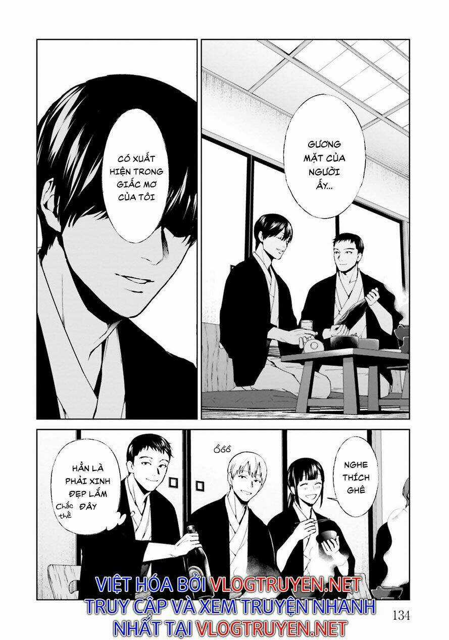 Công Lý Tàn Bạo - Chapter 21.1 - Trang 18