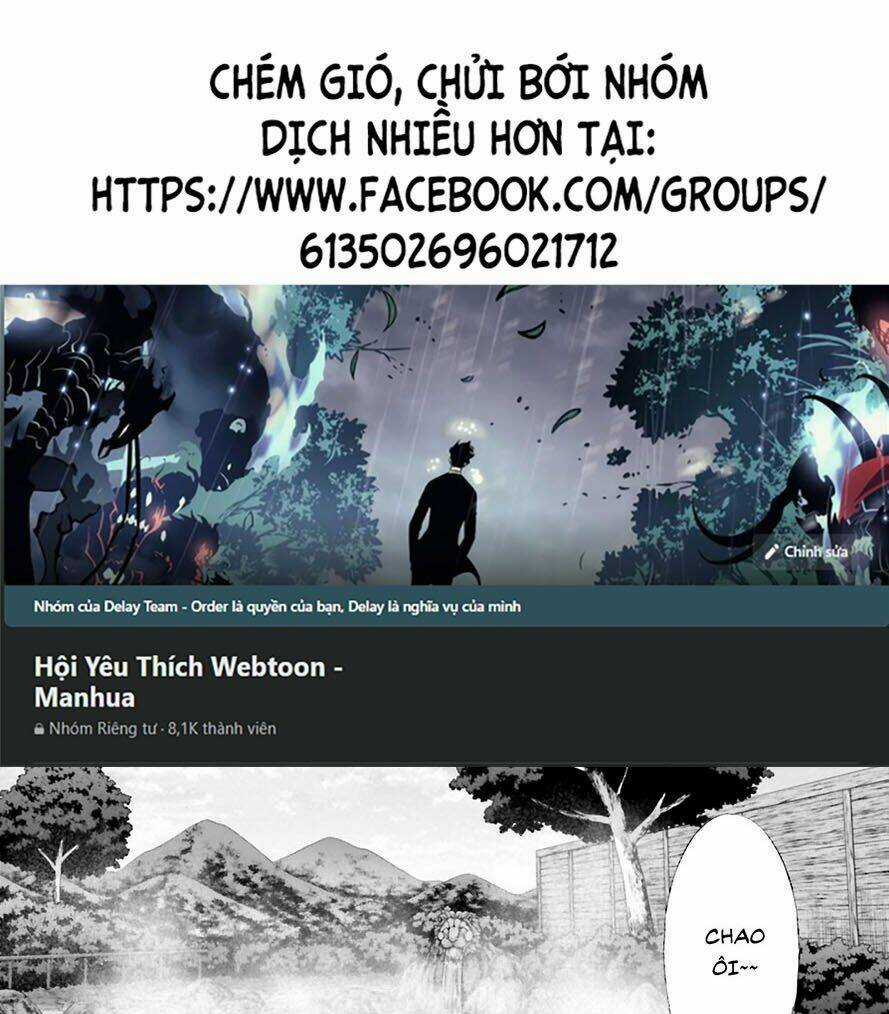 Công Lý Tàn Bạo - Chapter 21.1 - Trang 3