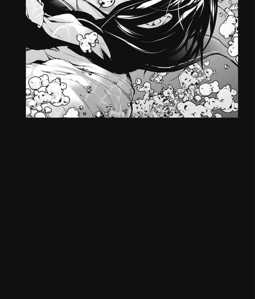 Công Lý Tàn Bạo - Chapter 22 - Trang 2