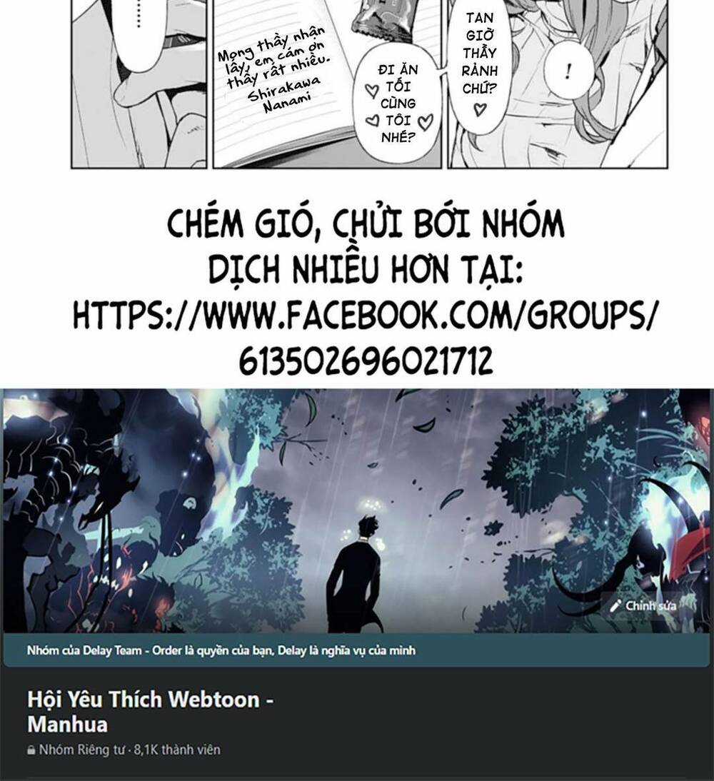 Công Lý Tàn Bạo - Chapter 22 - Trang 15