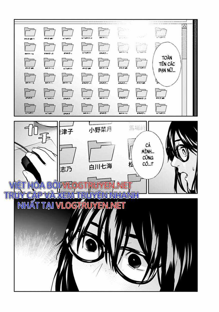 Công Lý Tàn Bạo - Chapter 23 - Trang 9