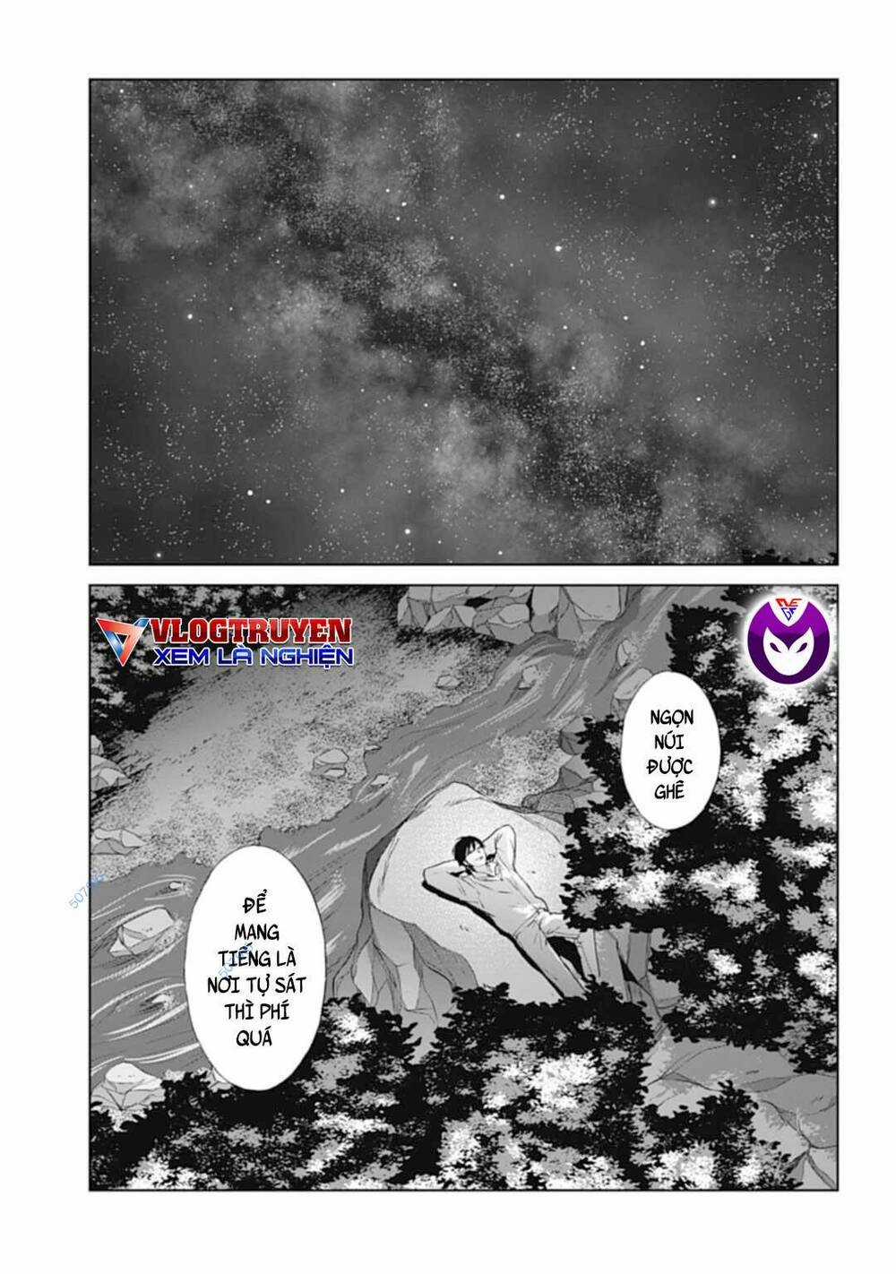 Công Lý Tàn Bạo - Chapter 28 - Trang 11