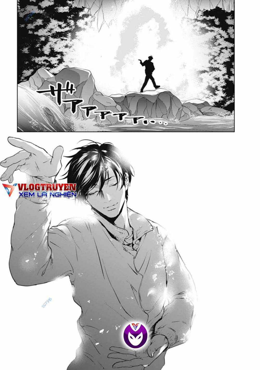 Công Lý Tàn Bạo - Chapter 28 - Trang 14