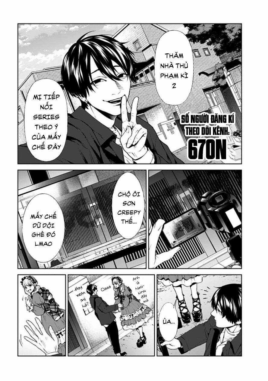 Công Lý Tàn Bạo - Chapter 9.2 - Trang 9