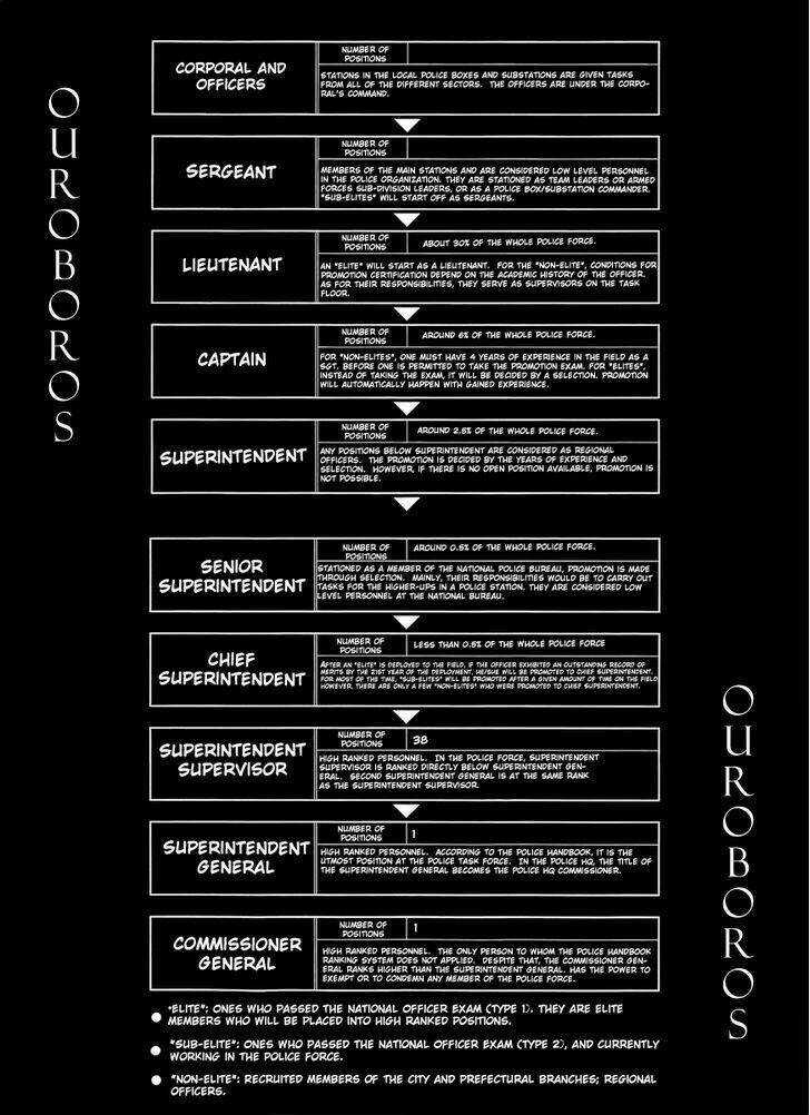 Công Lý Và Bóng Tối - Chapter 16 - Trang 22