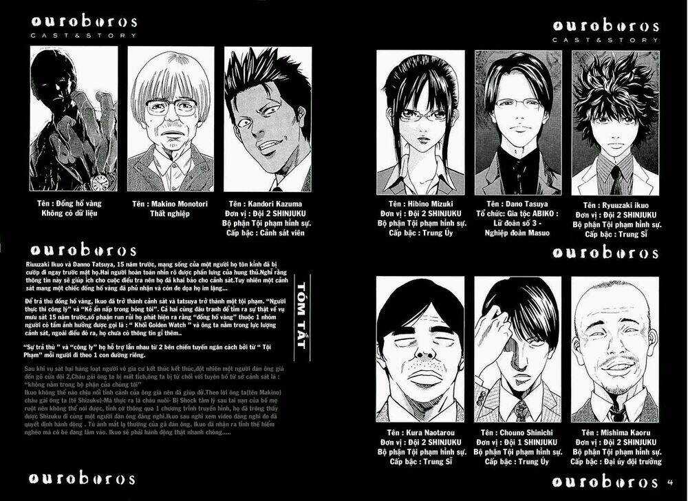 Công Lý Và Bóng Tối - Chapter 17 - Trang 4