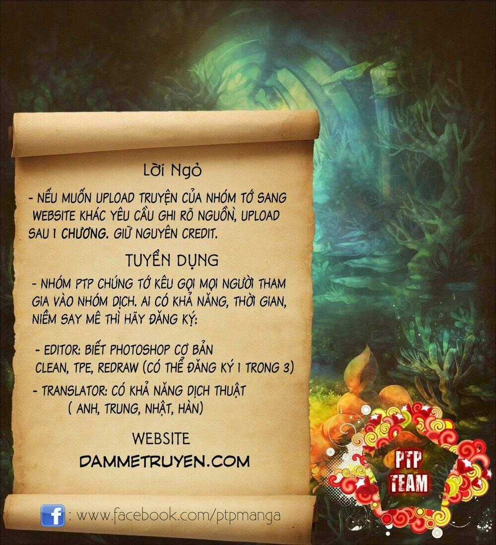 Công Lý Và Bóng Tối - Chapter 3 - Trang 26