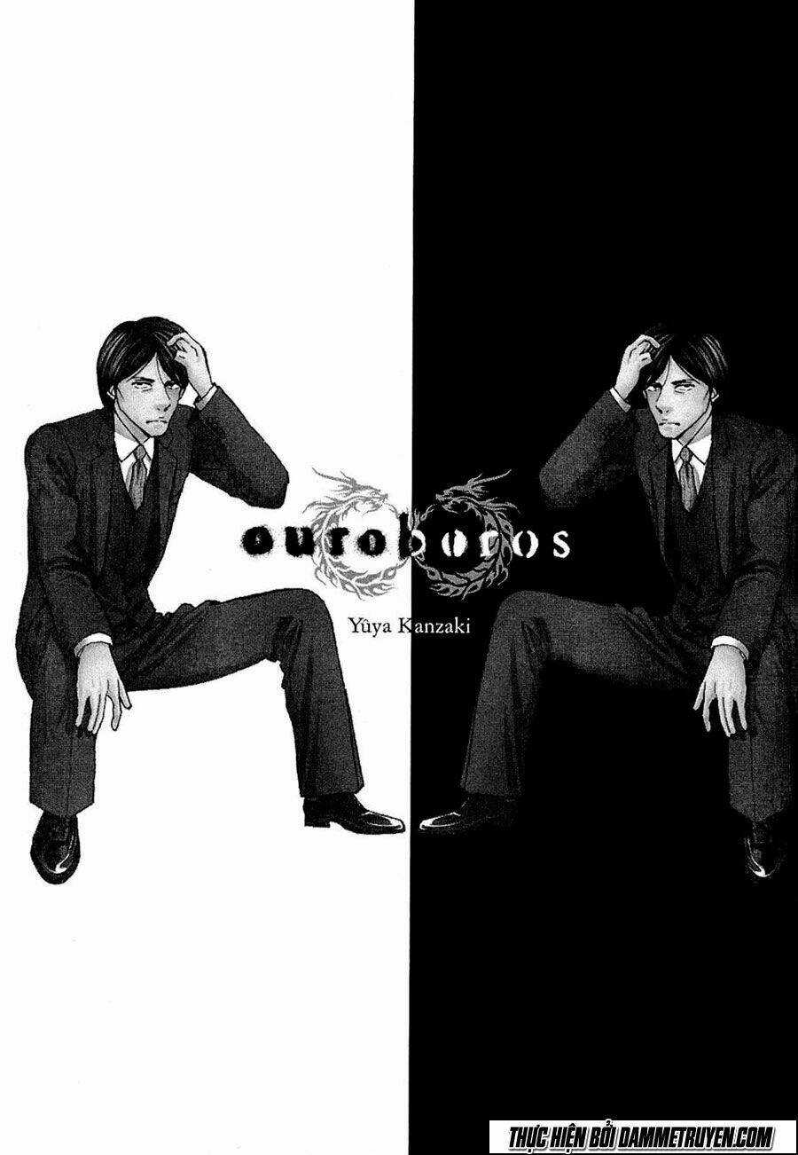 Công Lý Và Bóng Tối - Chapter 35 - Trang 4