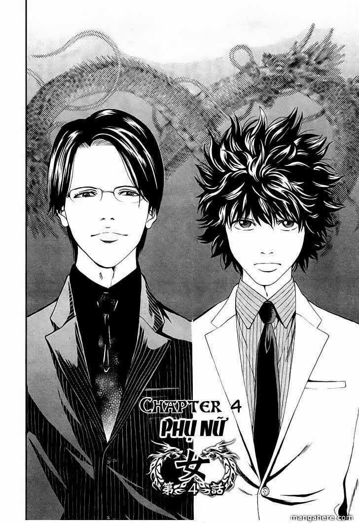 Công Lý Và Bóng Tối - Chapter 4 - Trang 4