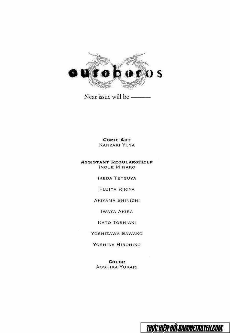 Công Lý Và Bóng Tối - Chapter 43 - Trang 20