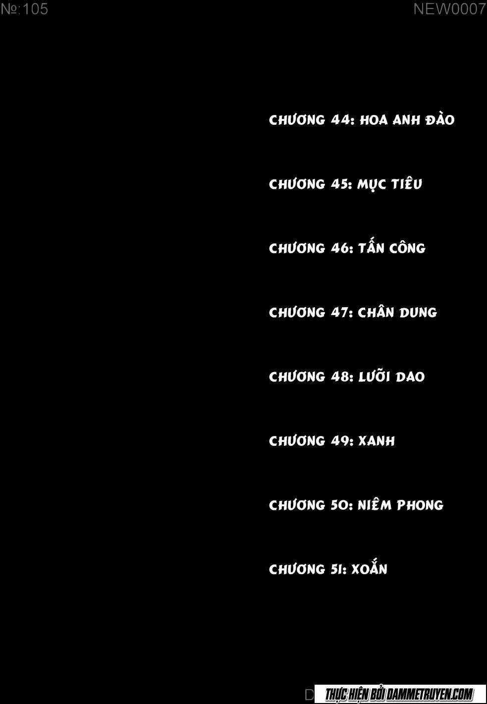 Công Lý Và Bóng Tối - Chapter 44 - Trang 4