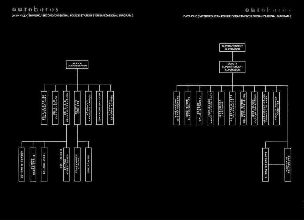 Công Lý Và Bóng Tối - Chapter 7 - Trang 22