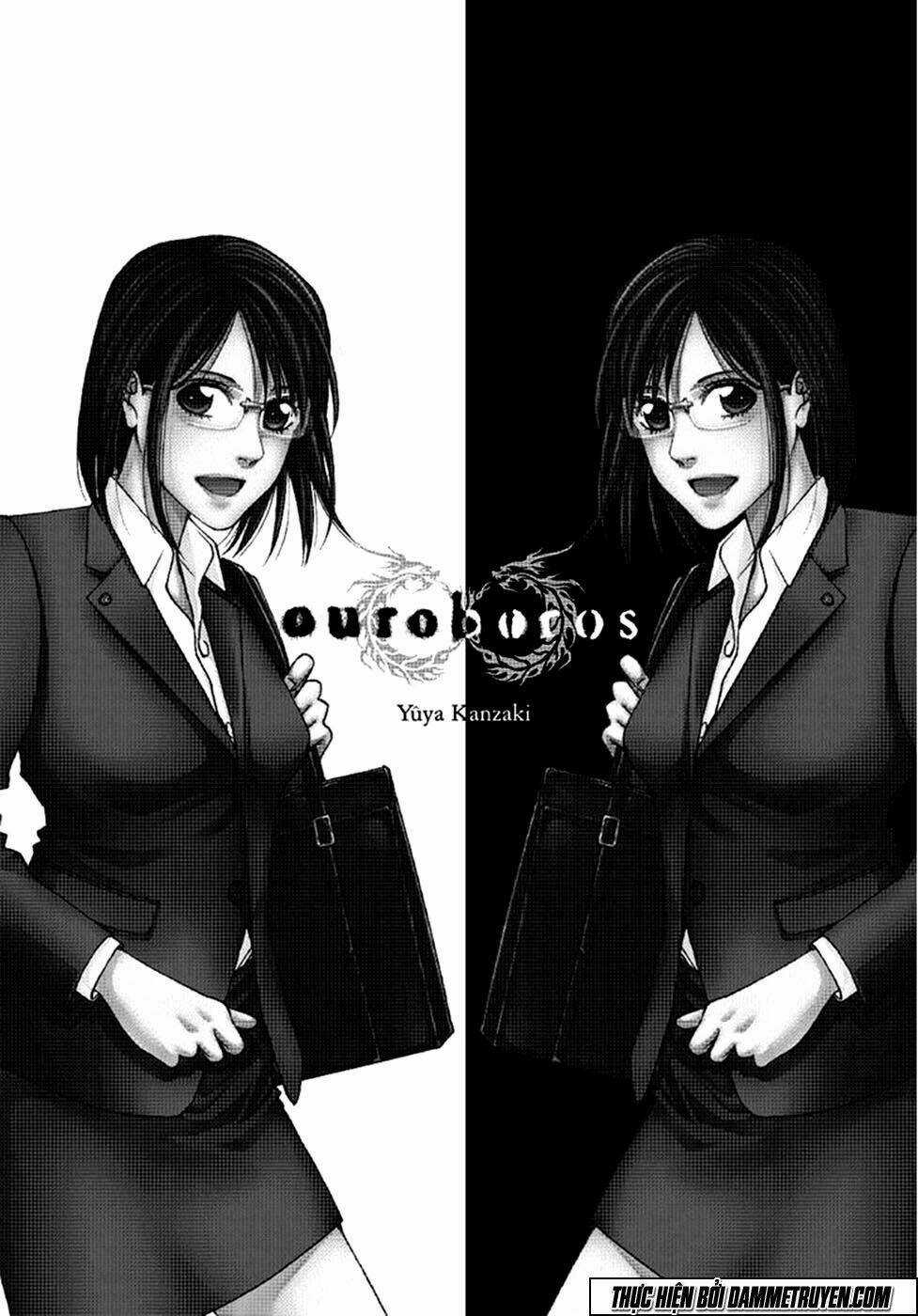 Công Lý Và Bóng Tối - Chapter 70 - Trang 3